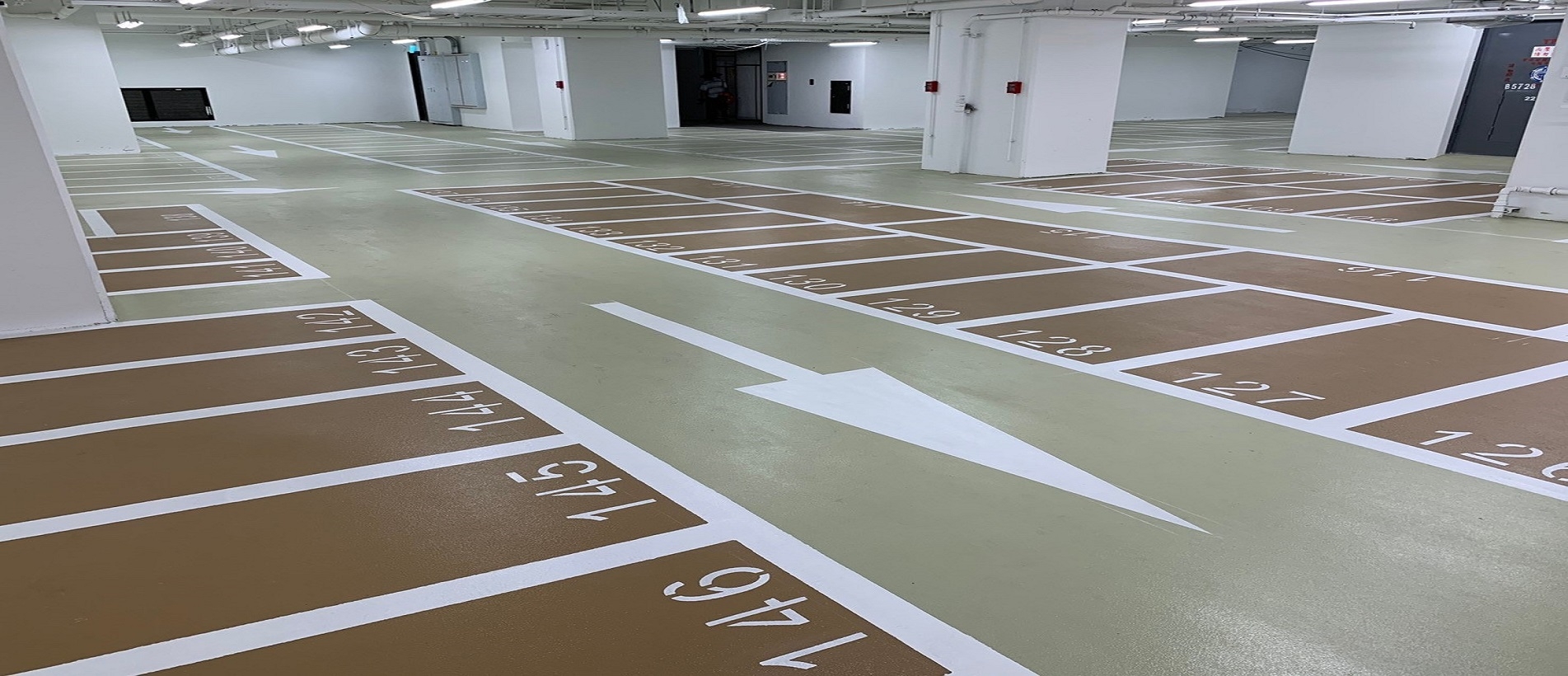 全伊工業股份有限公司 undefined