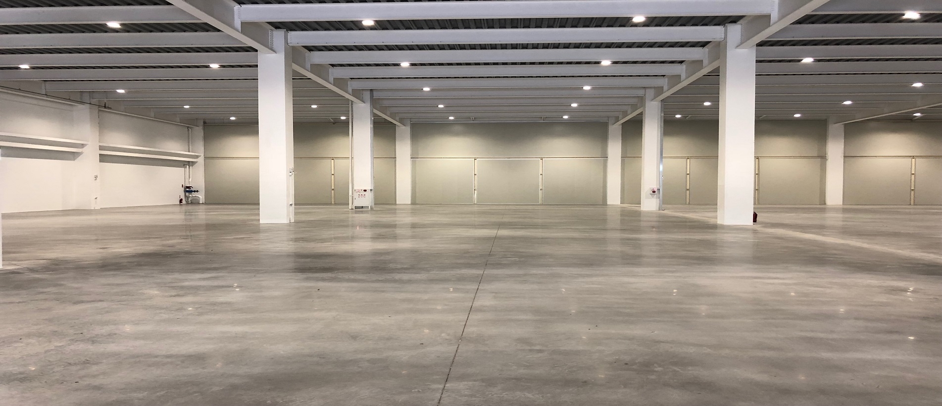 全伊工業股份有限公司 undefined