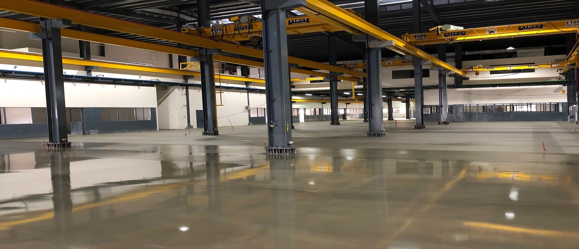 全伊工業股份有限公司 undefined