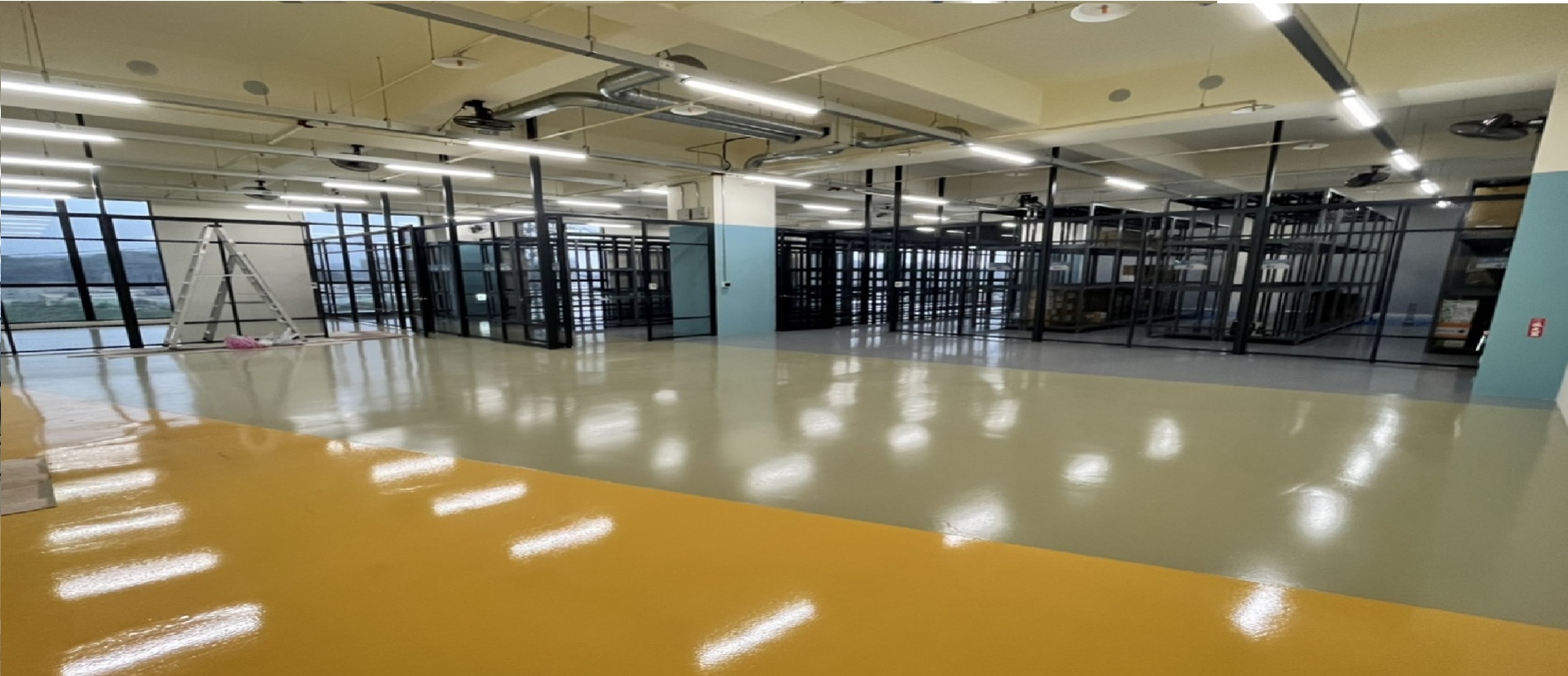 全伊工業股份有限公司 undefined