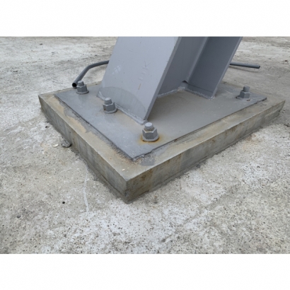 NSG-350-無收縮水泥砂漿-完成面 NSG-350-無收縮水泥砂漿-完成面